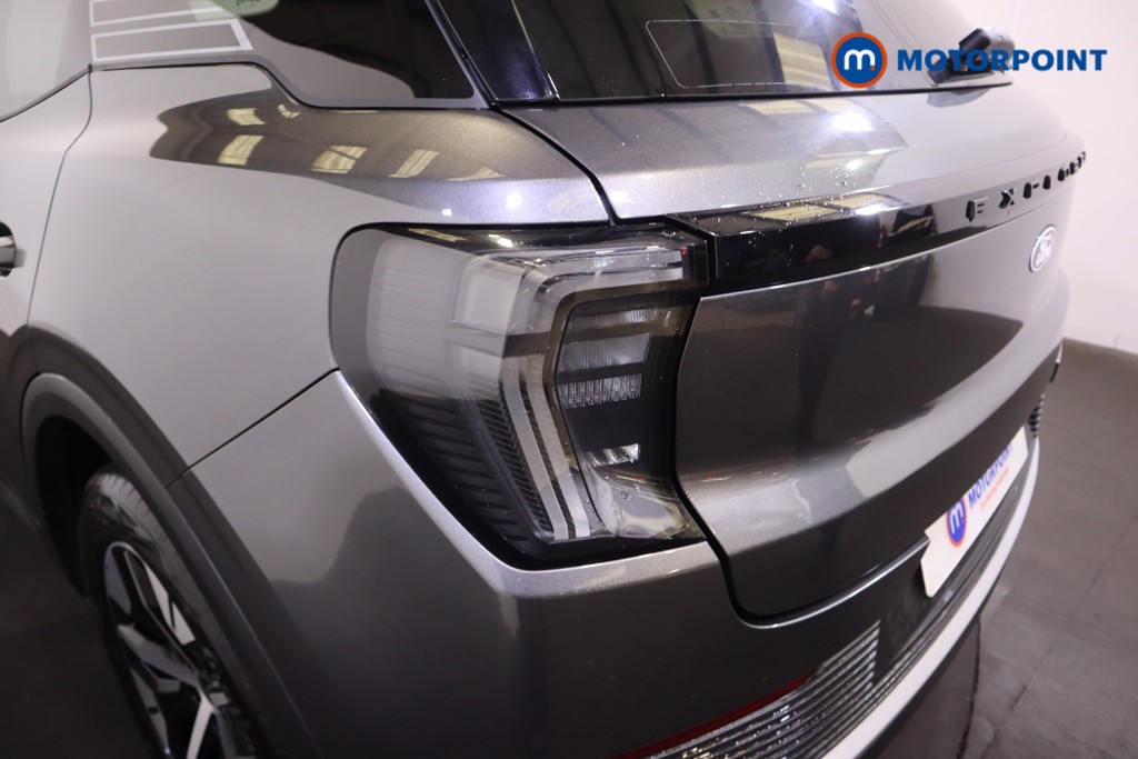 Used Ford Explorer 2025 for sale - 76319920: Photo 34
