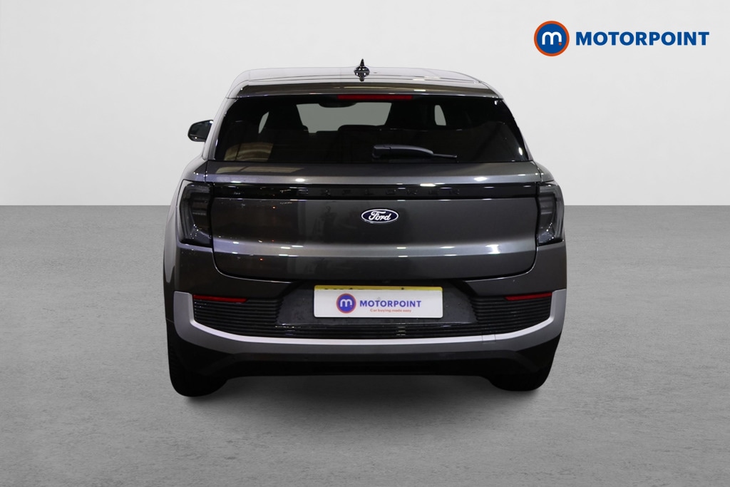 Used Ford Explorer 2025 for sale - 76319920: Photo 6