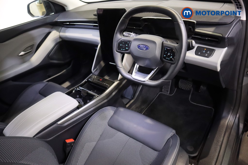 Used Ford Explorer 2025 for sale - 76319920: Photo 9