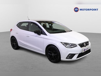 1.0 TSI 95 FR [EZ] 5dr