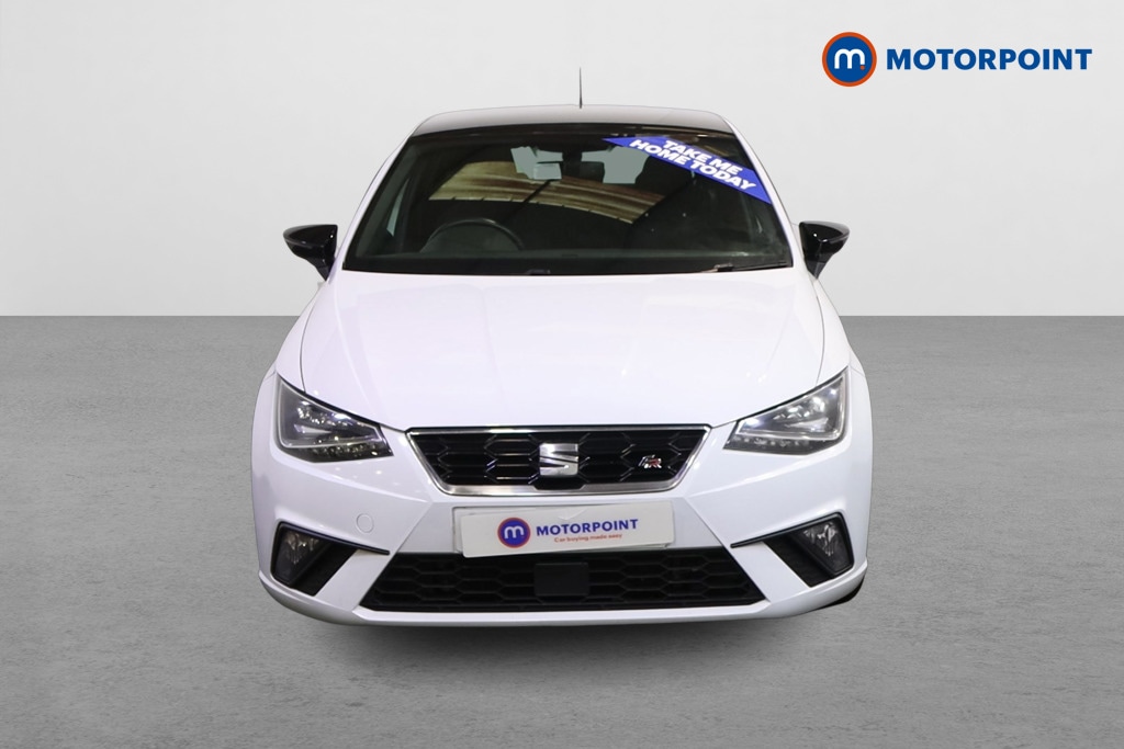 Used SEAT Ibiza 2020 for sale - 77069509: Photo 2