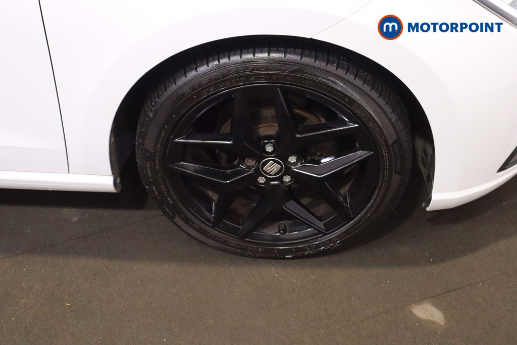 Used SEAT Ibiza 2020 for sale - 77069509: Photo 29