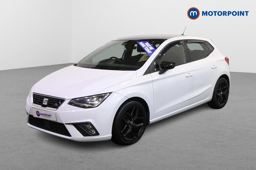 Used SEAT Ibiza 2020 for sale - 77069509: Photo 3