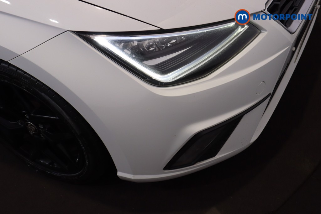 Used SEAT Ibiza 2020 for sale - 77069509: Photo 37