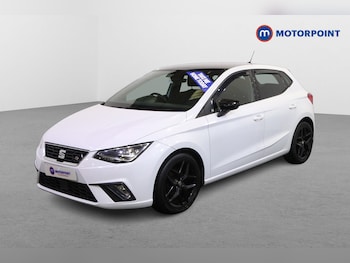 Used SEAT Ibiza 2020 for sale - 77069509: Photo