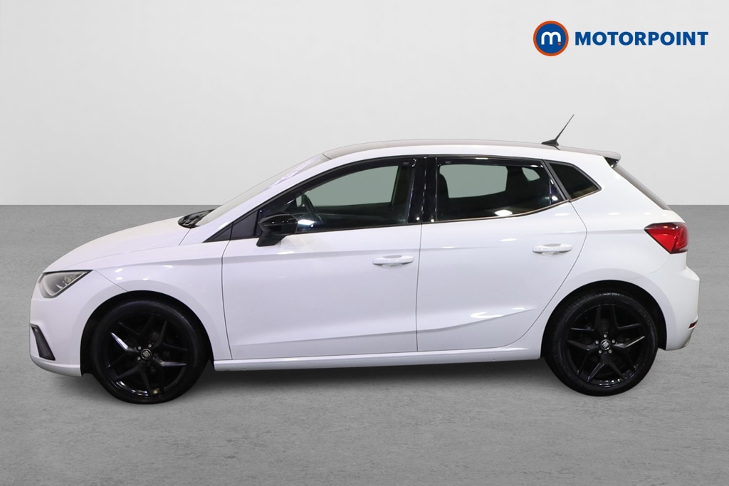 Used SEAT Ibiza 2020 for sale - 77069509: Photo 4