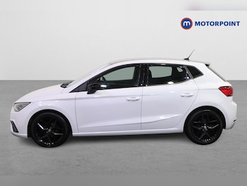 Used SEAT Ibiza 2020 for sale - 77069509: Photo
