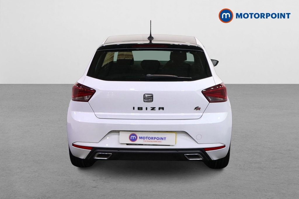 Used SEAT Ibiza 2020 for sale - 77069509: Photo 6