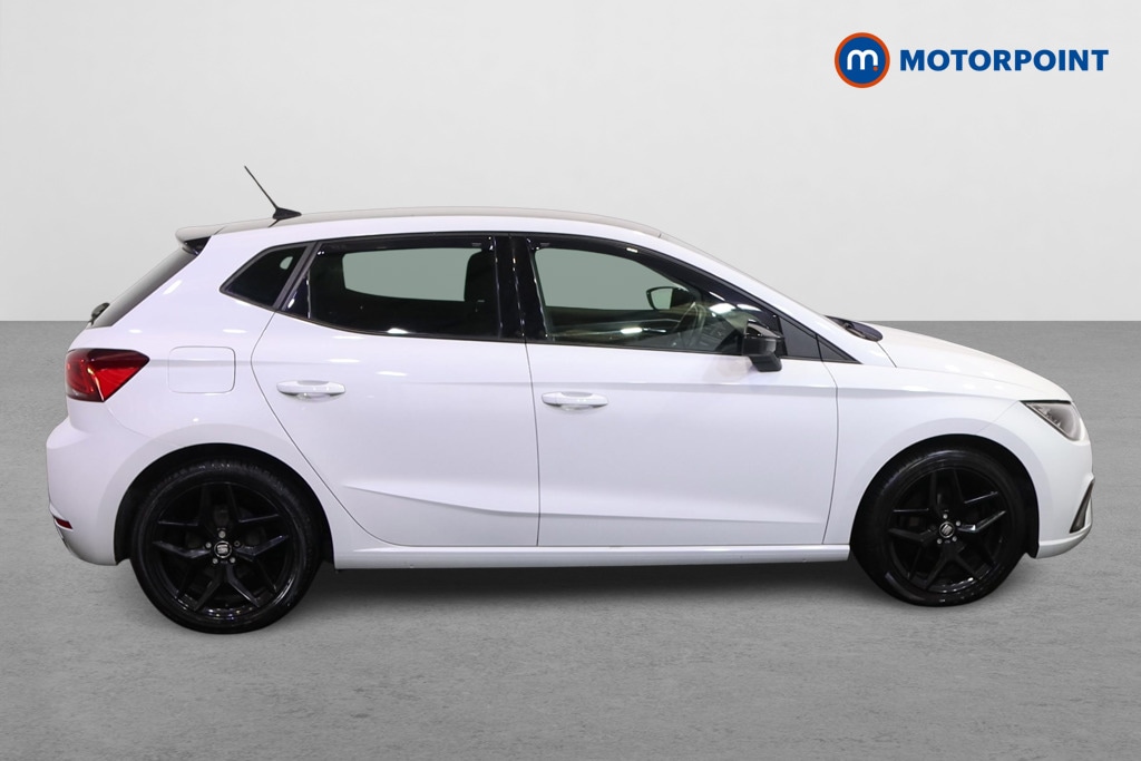 Used SEAT Ibiza 2020 for sale - 77069509: Photo 8