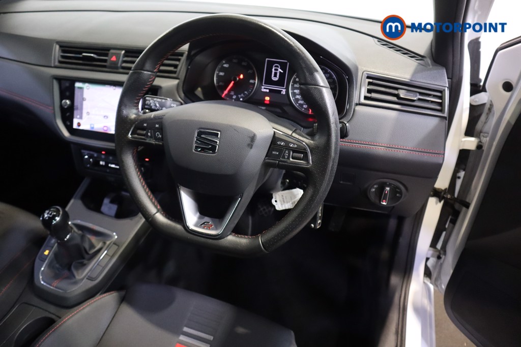 Used SEAT Ibiza 2020 for sale - 77069509: Photo 9