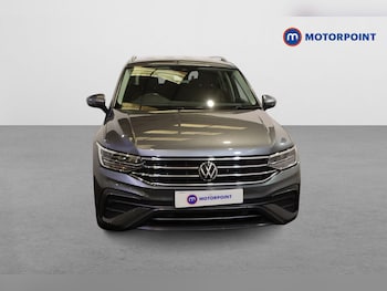Used Volkswagen Tiguan Allspace 2023 for sale - 78721390: Photo