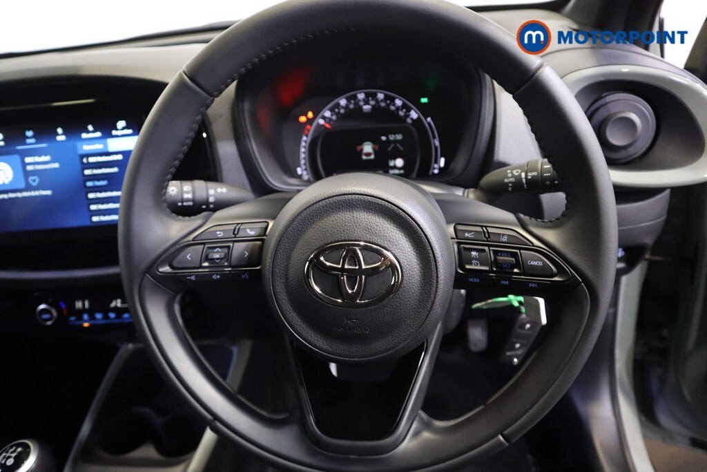 Used Toyota Aygo X 2024 for sale - 76303437: Photo 11