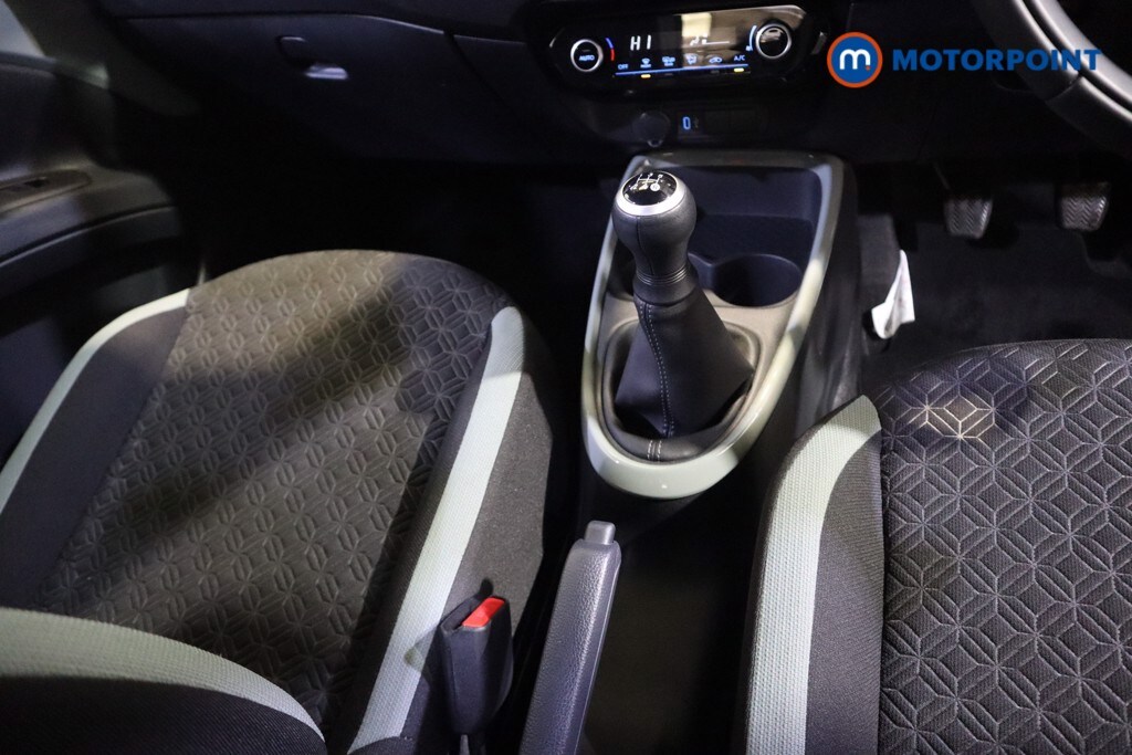 Used Toyota Aygo X 2024 for sale - 76303437: Photo 14