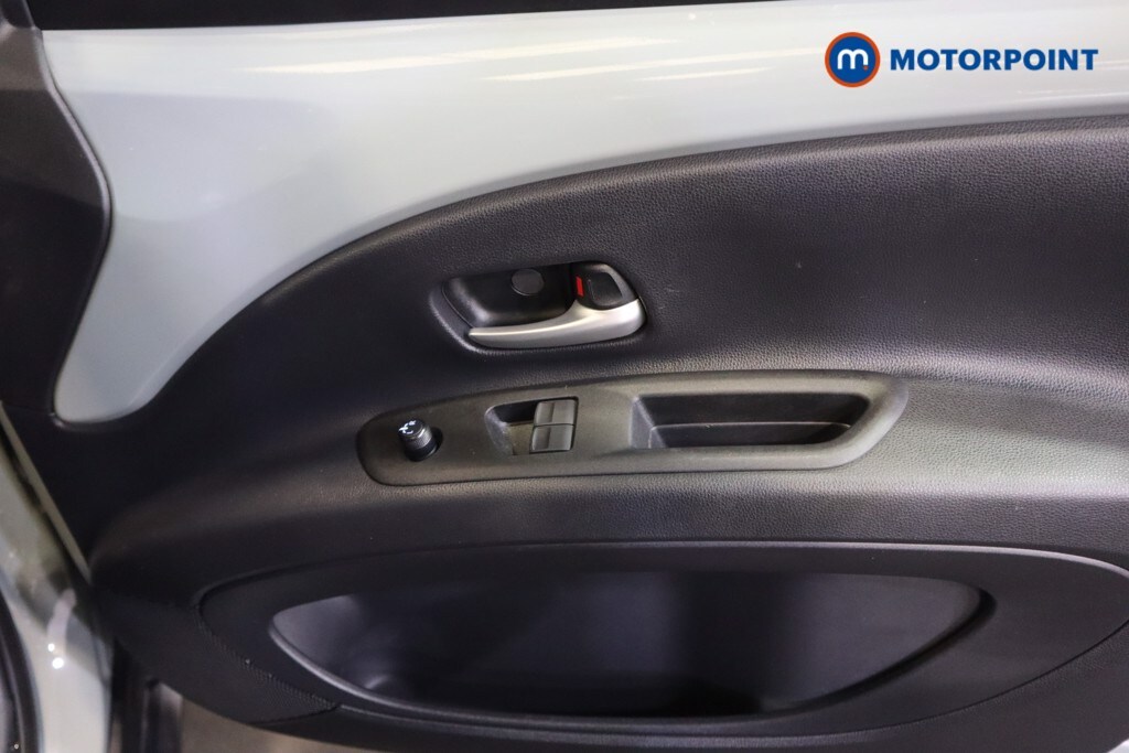 Used Toyota Aygo X 2024 for sale - 76303437: Photo 17