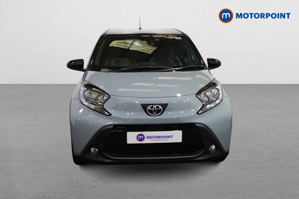 Used Toyota Aygo X 2024 for sale - 76303437: Photo 2