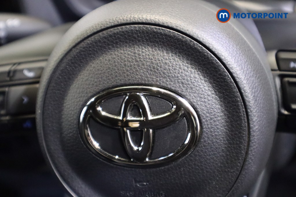 Used Toyota Aygo X 2024 for sale - 76303437: Photo 22