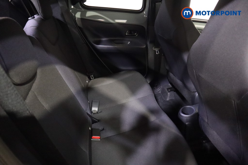 Used Toyota Aygo X 2024 for sale - 76303437: Photo 26