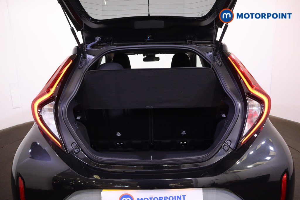 Used Toyota Aygo X 2024 for sale - 76303437: Photo 28