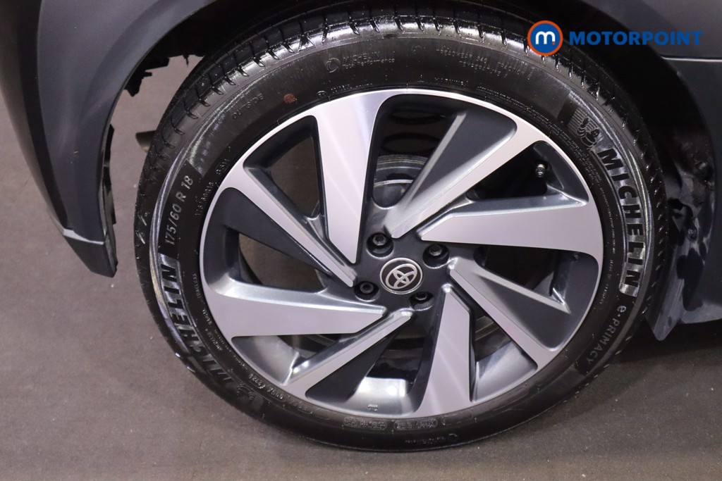 Used Toyota Aygo X 2024 for sale - 76303437: Photo 29