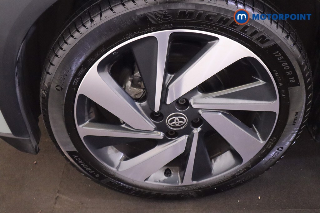 Used Toyota Aygo X 2024 for sale - 76303437: Photo 31