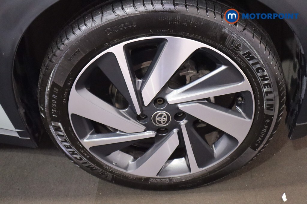Used Toyota Aygo X 2024 for sale - 76303437: Photo 32