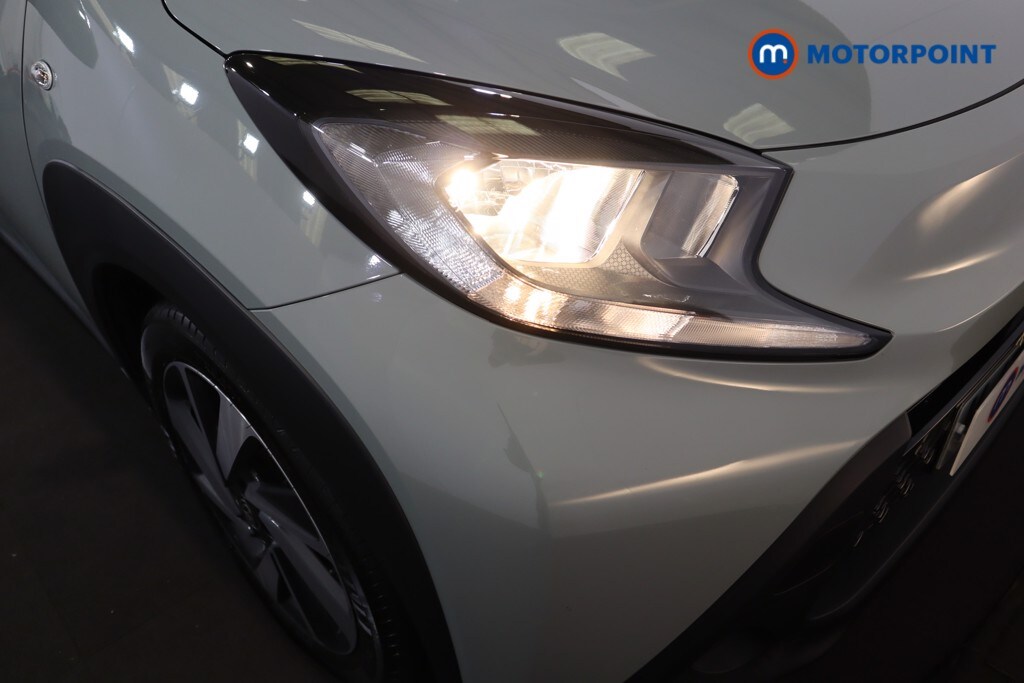 Used Toyota Aygo X 2024 for sale - 76303437: Photo 33