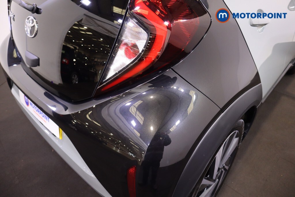 Used Toyota Aygo X 2024 for sale - 76303437: Photo 34