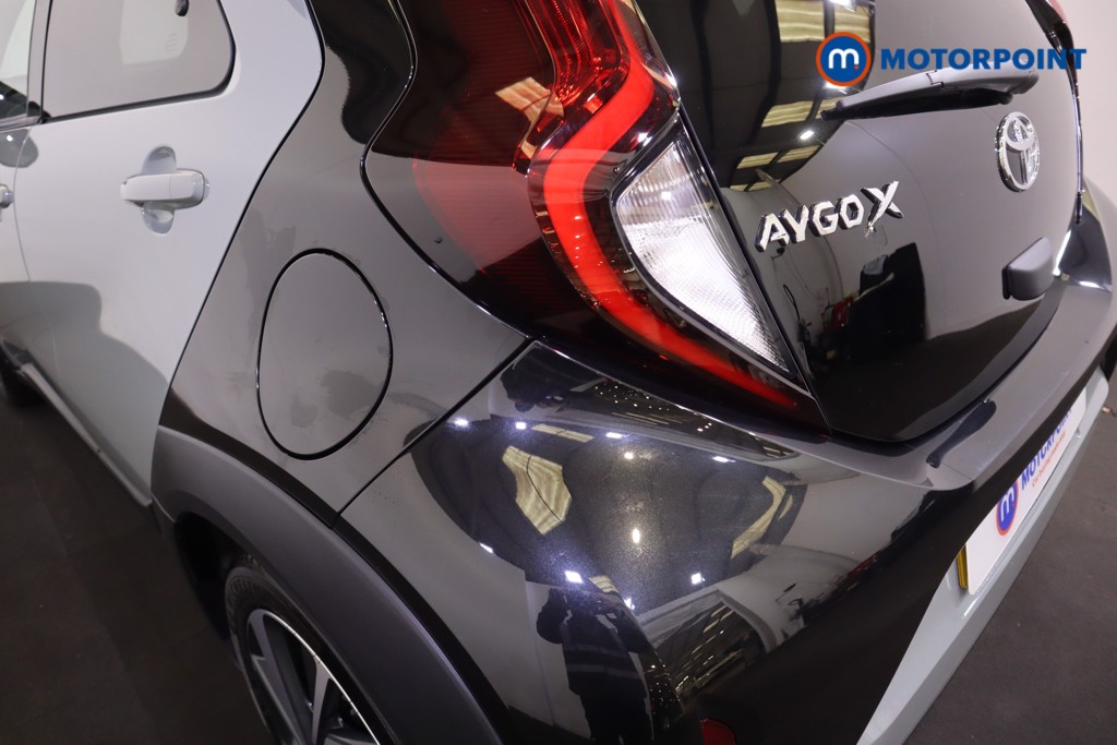 Used Toyota Aygo X 2024 for sale - 76303437: Photo 36