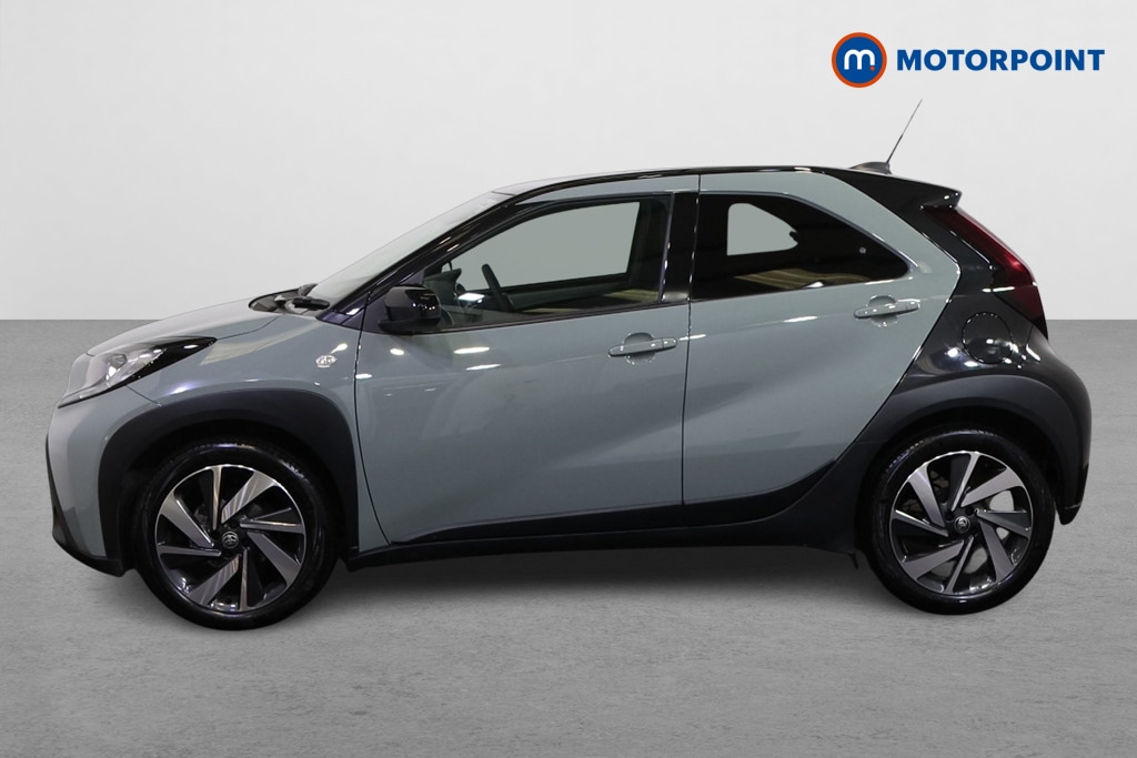 Used Toyota Aygo X 2024 for sale - 76303437: Photo 4