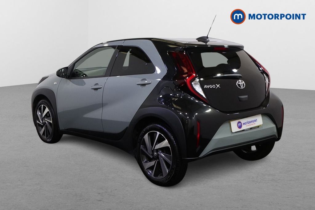 Used Toyota Aygo X 2024 for sale - 76303437: Photo 5