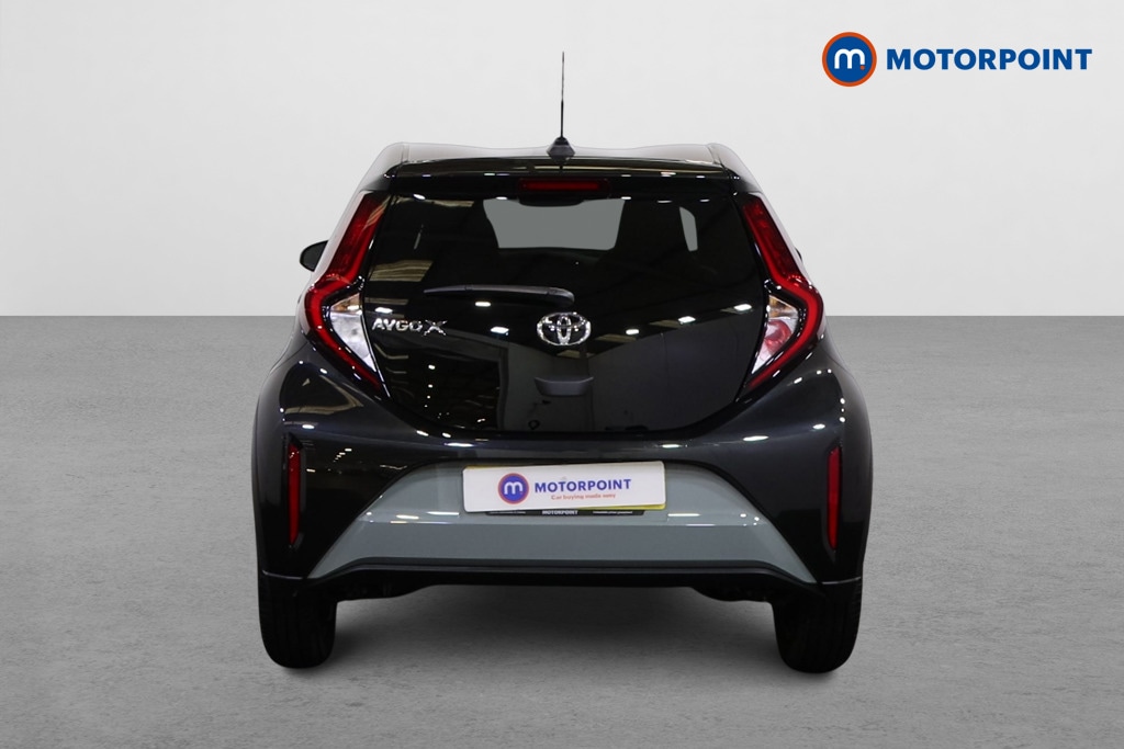 Used Toyota Aygo X 2024 for sale - 76303437: Photo 6