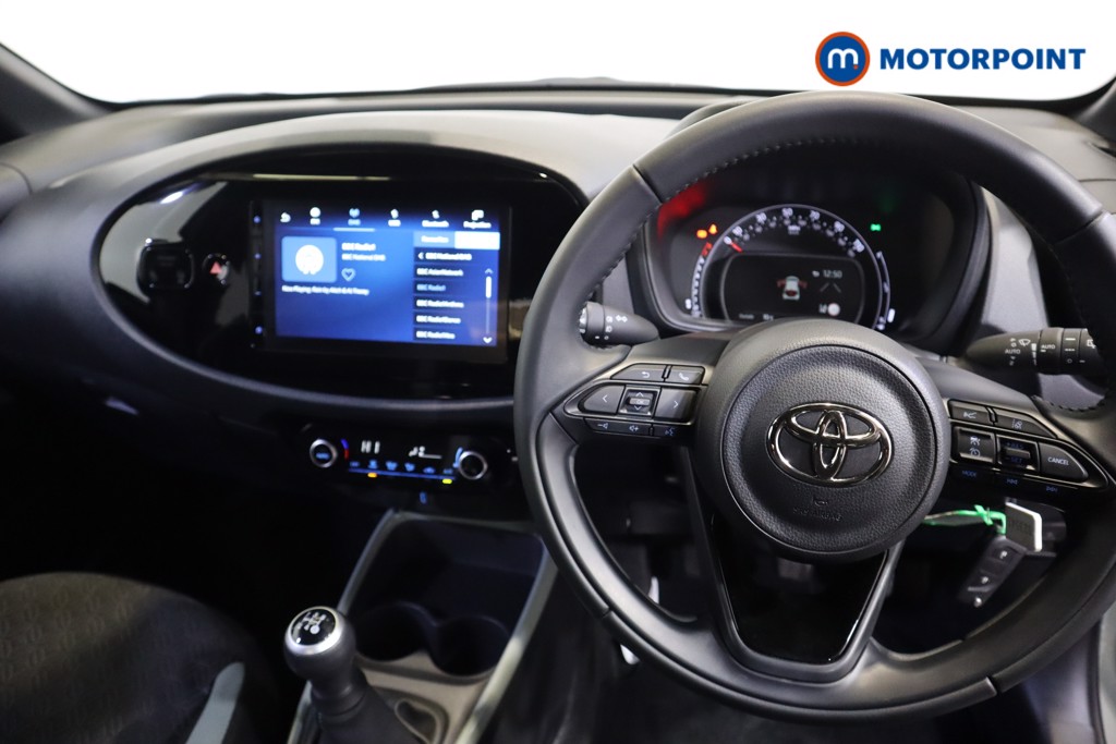 Used Toyota Aygo X 2024 for sale - 76303437: Photo 9