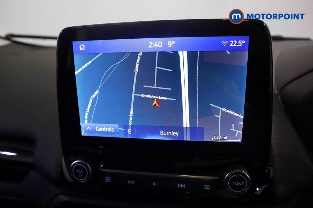 Used Ford Ecosport 2022 for sale - 77819871: Photo 10