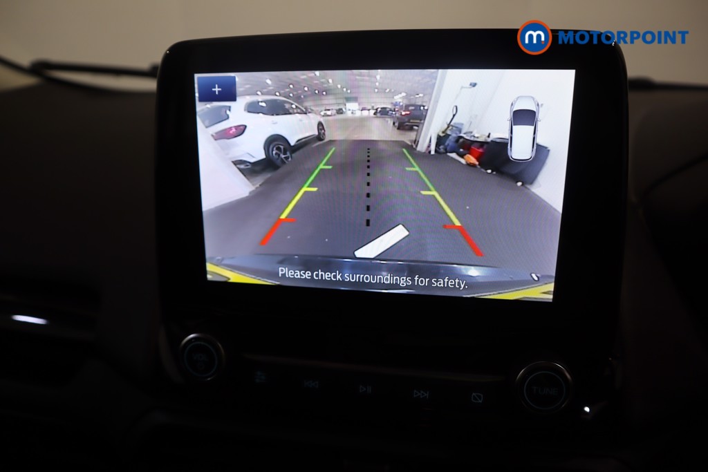 Used Ford Ecosport 2022 for sale - 77819871: Photo 11