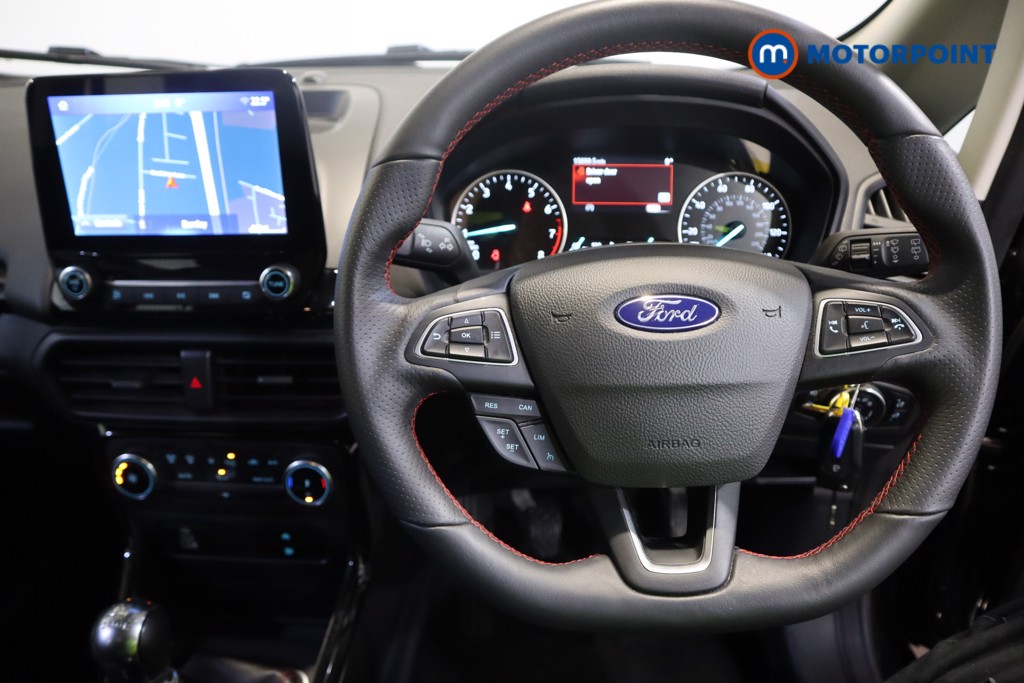Used Ford Ecosport 2022 for sale - 77819871: Photo 16