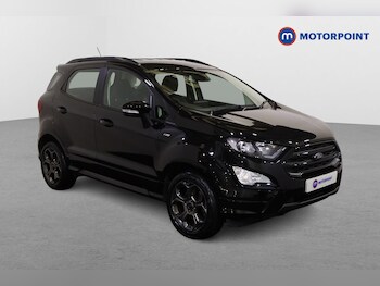 Used Ford Ecosport 2022 for sale - 77819871: Photo