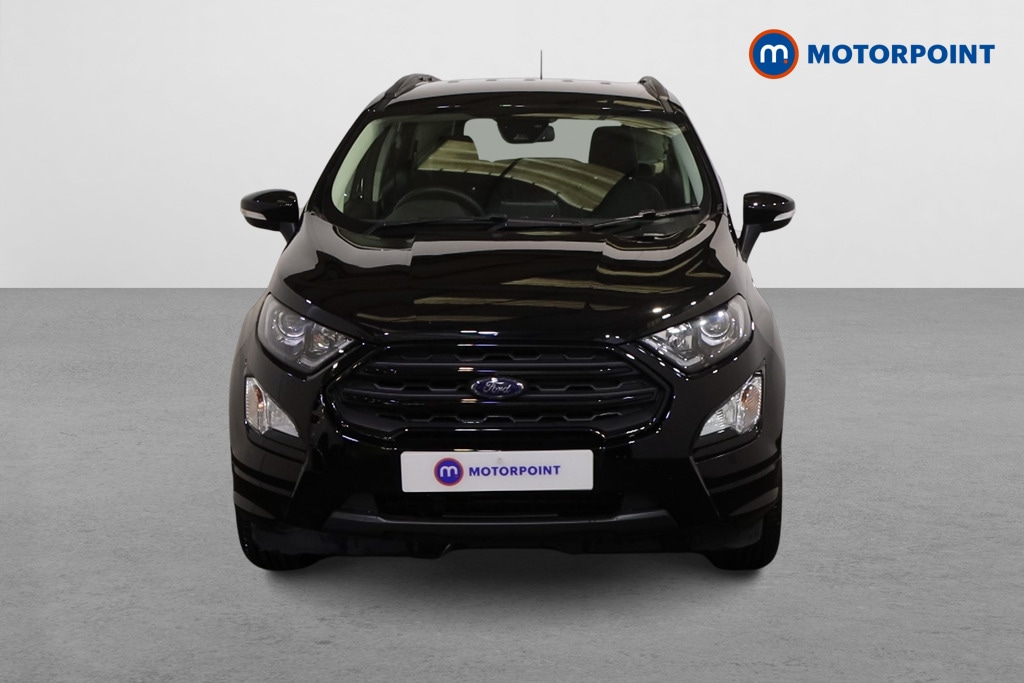 Used Ford Ecosport 2022 for sale - 77819871: Photo 2