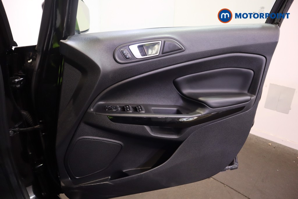 Used Ford Ecosport 2022 for sale - 77819871: Photo 21