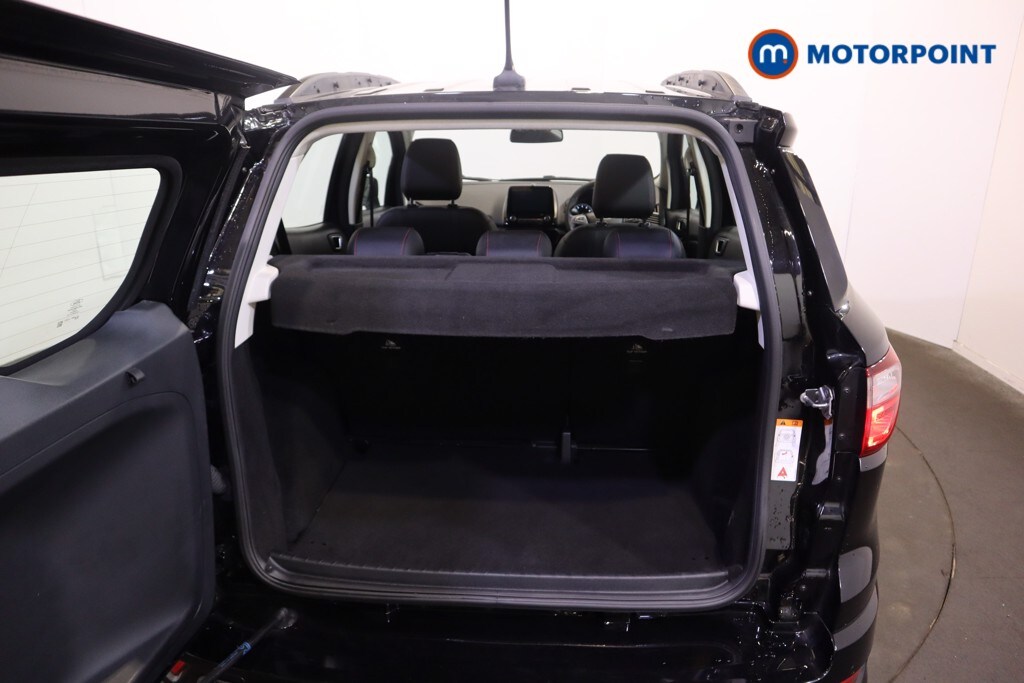 Used Ford Ecosport 2022 for sale - 77819871: Photo 27