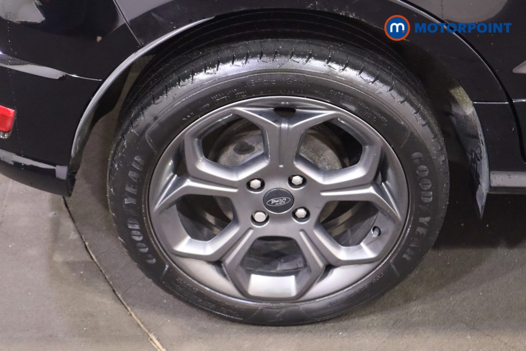 Used Ford Ecosport 2022 for sale - 77819871: Photo 28