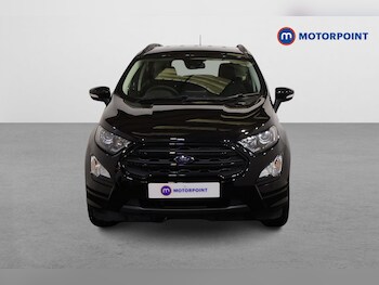 Used Ford Ecosport 2022 for sale - 77819871: Photo