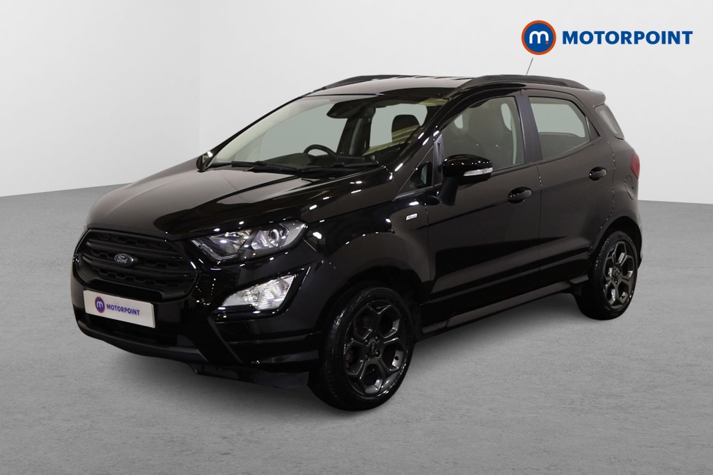 Used Ford Ecosport 2022 for sale - 77819871: Photo 3