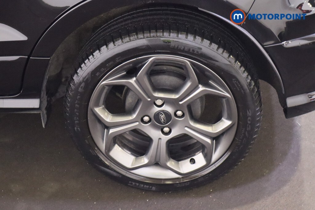 Used Ford Ecosport 2022 for sale - 77819871: Photo 31