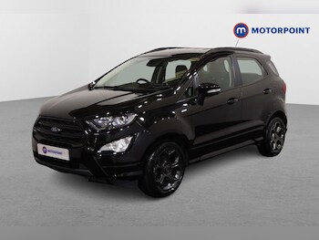 Used Ford Ecosport 2022 for sale - 77819871: Photo