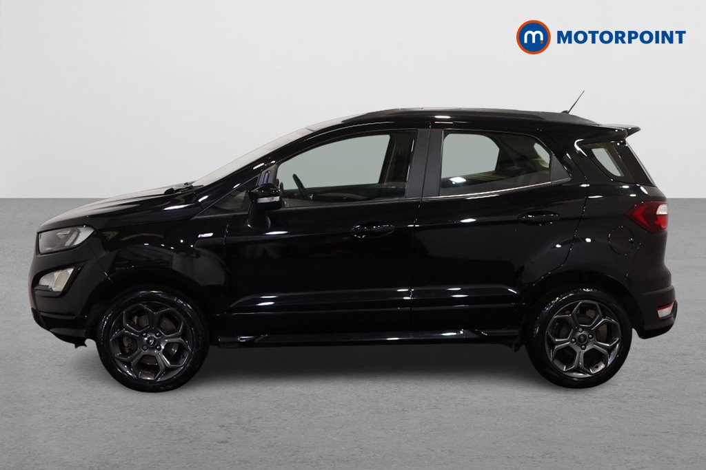 Used Ford Ecosport 2022 for sale - 77819871: Photo 4