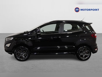Used Ford Ecosport 2022 for sale - 77819871: Photo