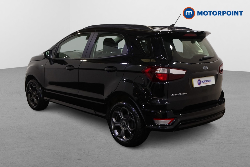 Used Ford Ecosport 2022 for sale - 77819871: Photo 5