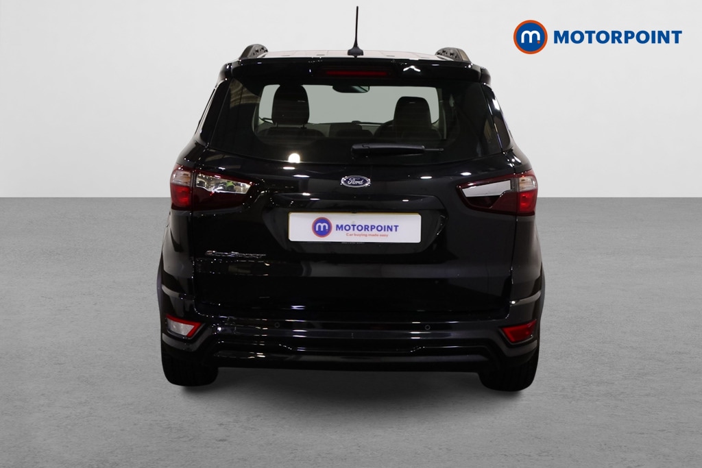 Used Ford Ecosport 2022 for sale - 77819871: Photo 6