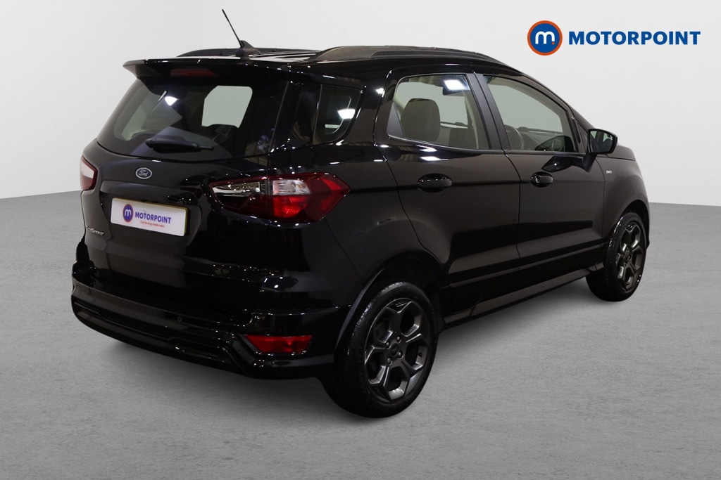 Used Ford Ecosport 2022 for sale - 77819871: Photo 7
