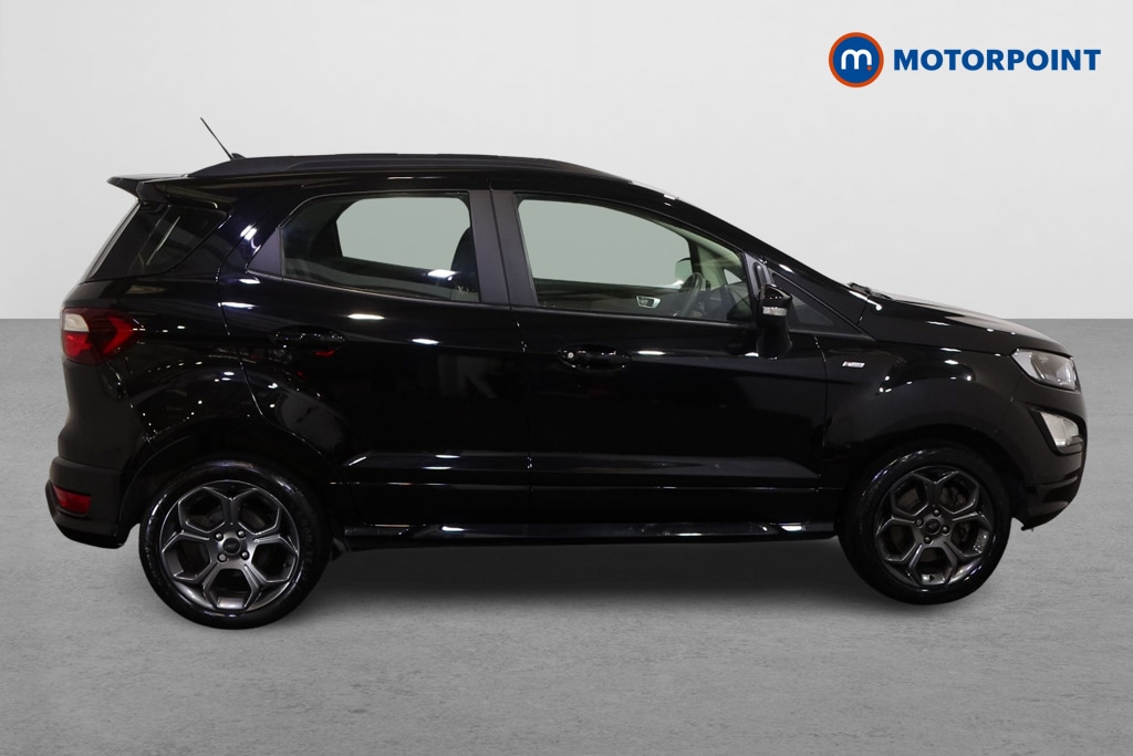 Used Ford Ecosport 2022 for sale - 77819871: Photo 8